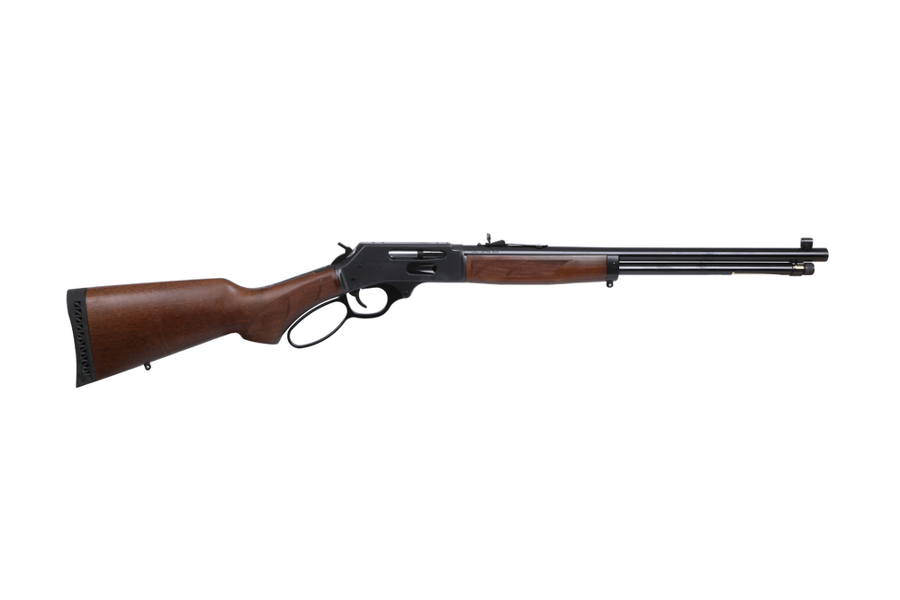 Rifles Long Guns Henry Repeating Arms ZPAP M92 HENRY H9 PROVIDER 38-55WIN 20